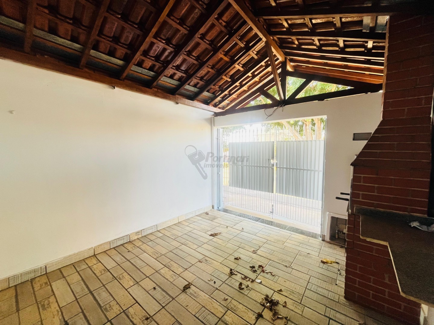 Casa Residencial para locacao no Jardim Campo Belo em Limeira com 50m²