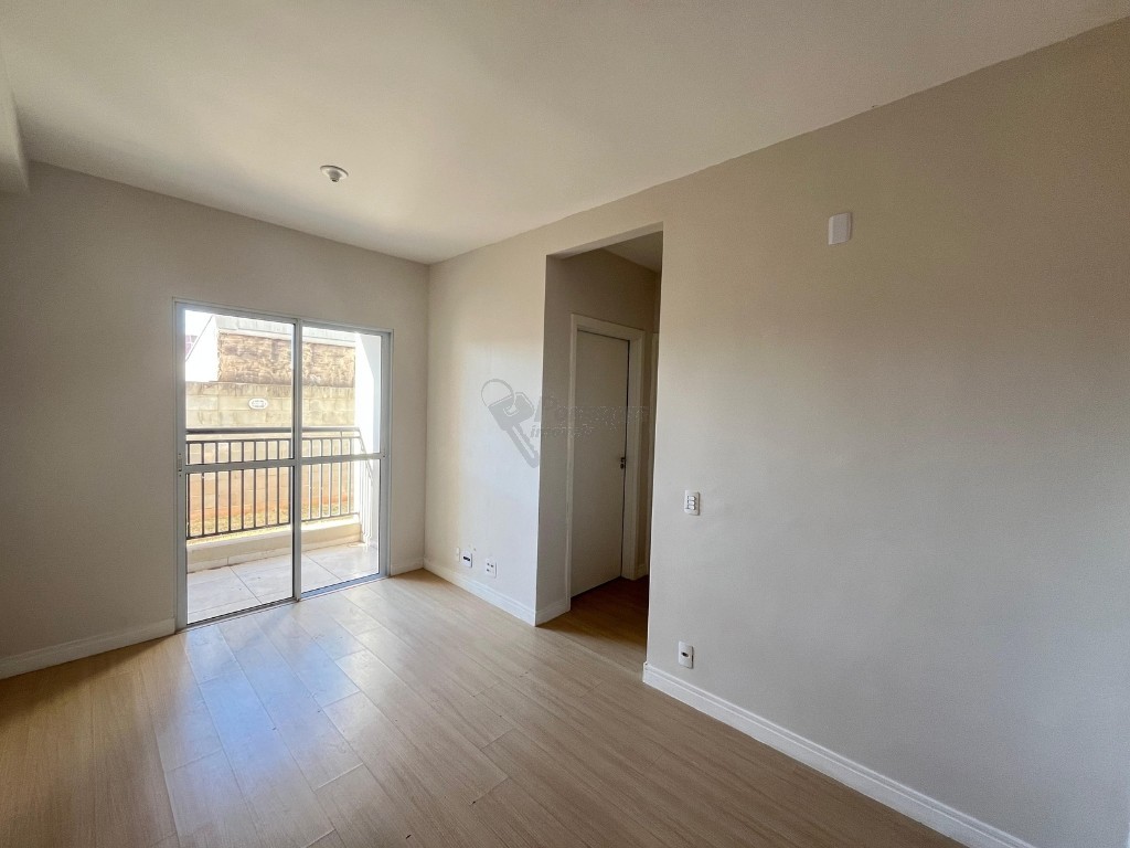 Apartamento para locacao no Parque das Nacoes em Limeira com 50m² por R$ 1.300,00