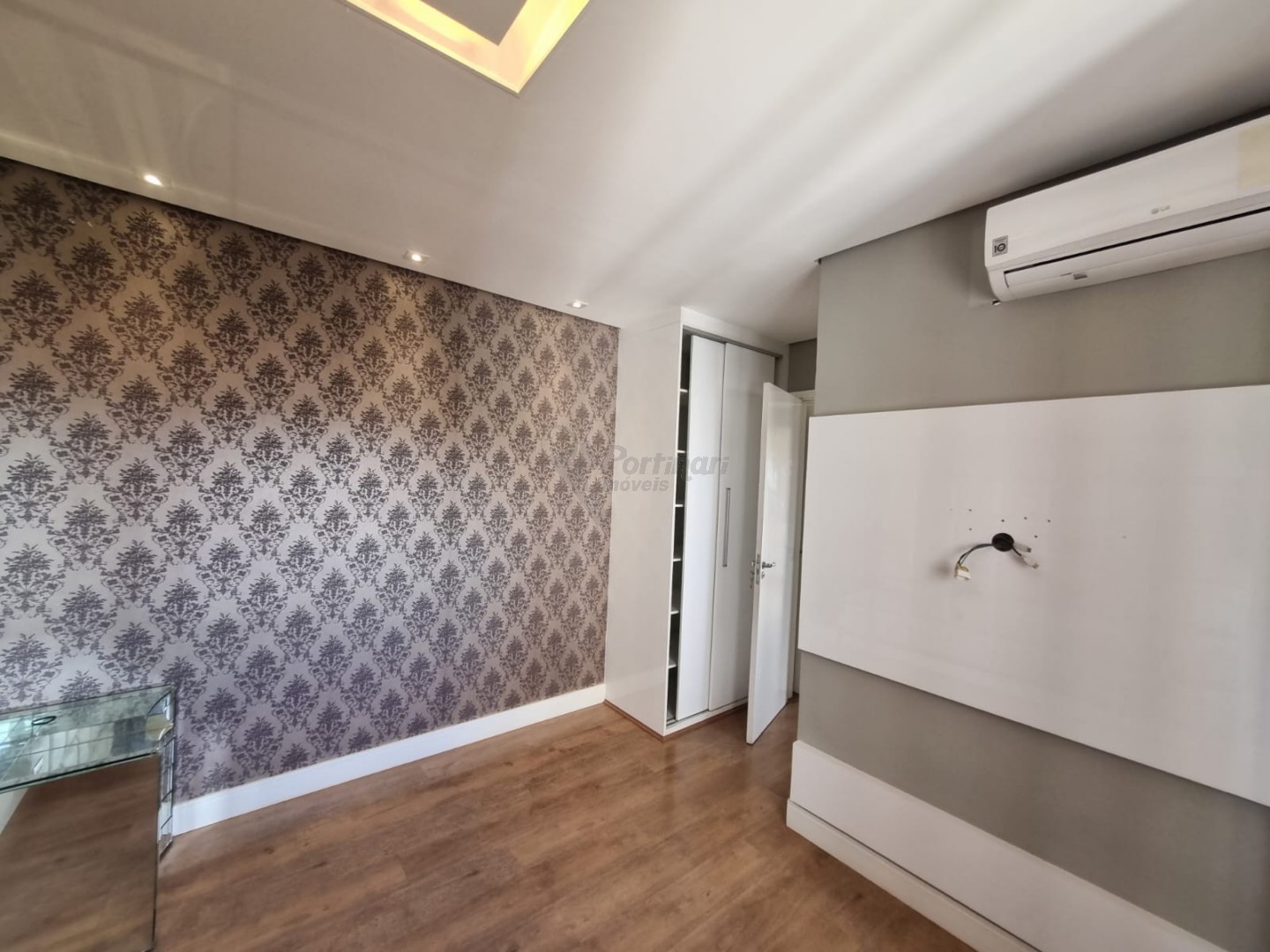 Apartamento para locacao no Jardim Santo Andre em Limeira com 94m²