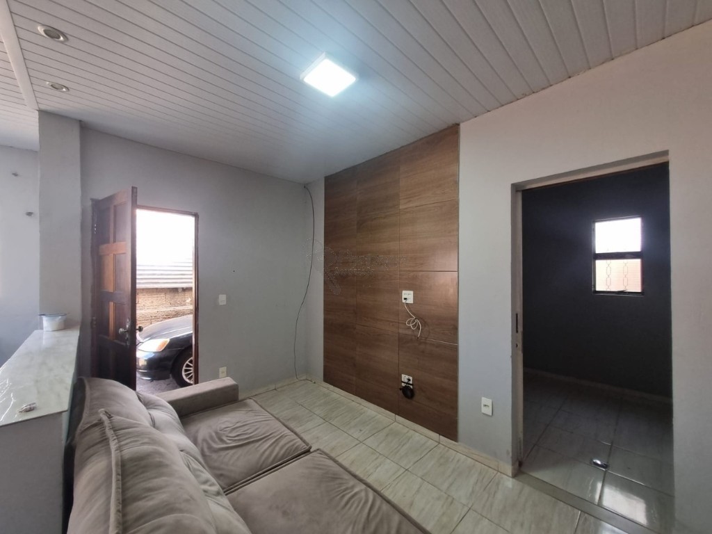 Casa Residencial para locacao no Jardim Vitoria em Limeira com 100m² por R$ 1.100,00