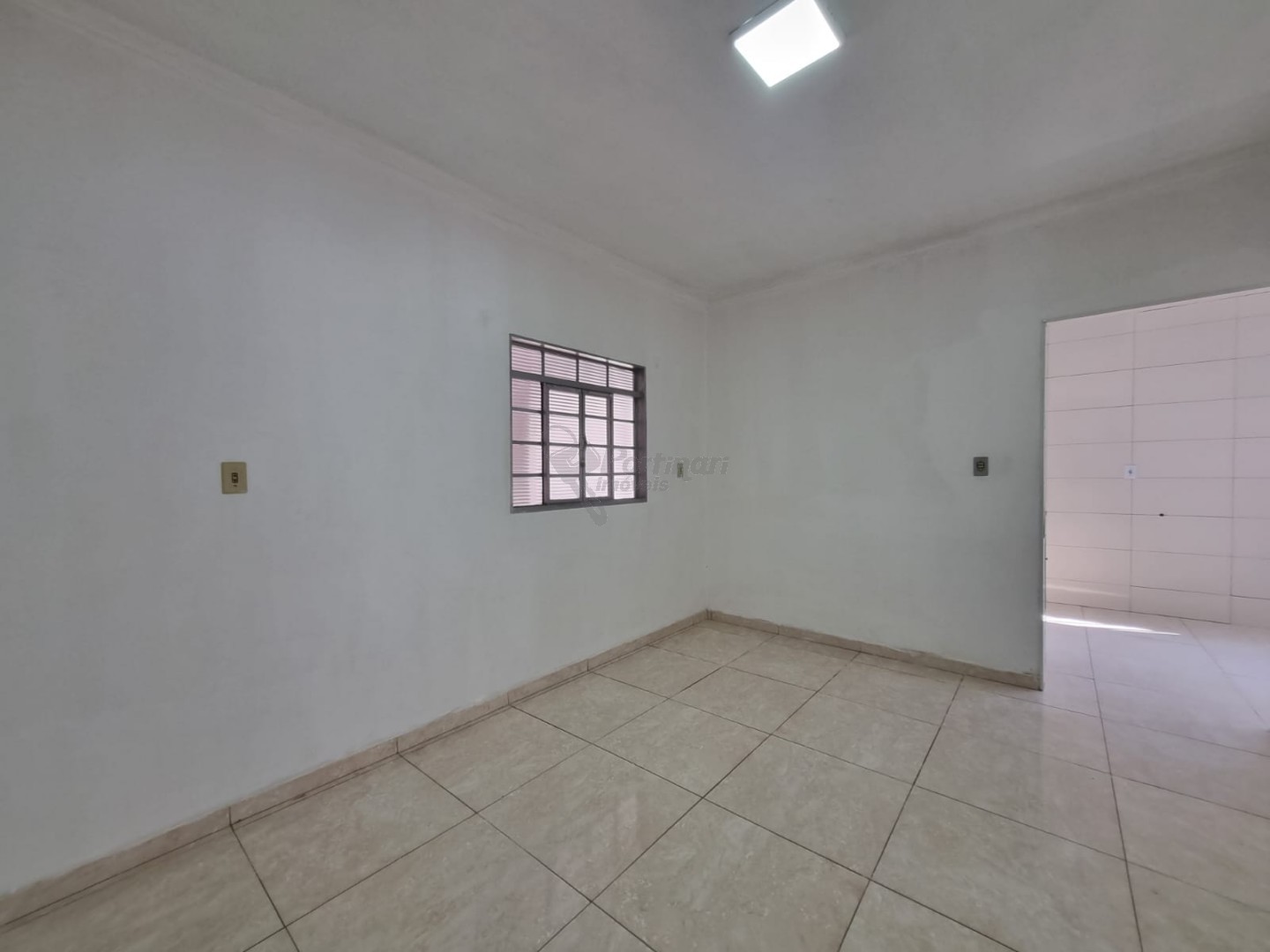 Casa Residencial para locacao no Parque Hipolyto em Limeira com 261,25m²