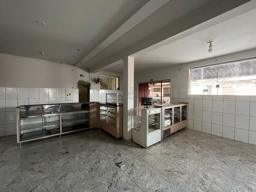 Salão para locacao no Jardim Santa Eulalia em Limeira com 291m²