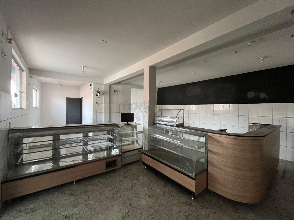 Salão para locacao no Jardim Santa Eulalia em Limeira com 291m²