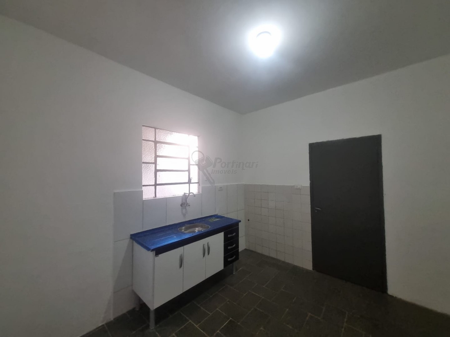 Casa Residencial para locacao no Vila Sao Joao em Limeira com 52m²
