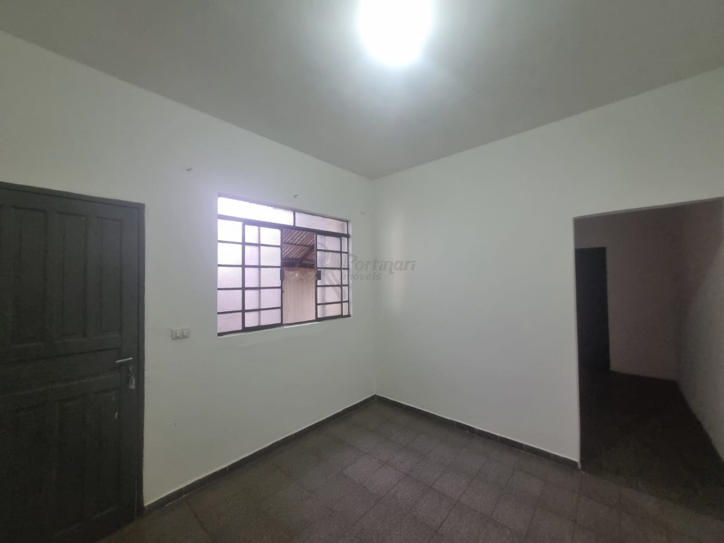 Casa Residencial para locacao no Vila Sao Joao em Limeira com 52m²