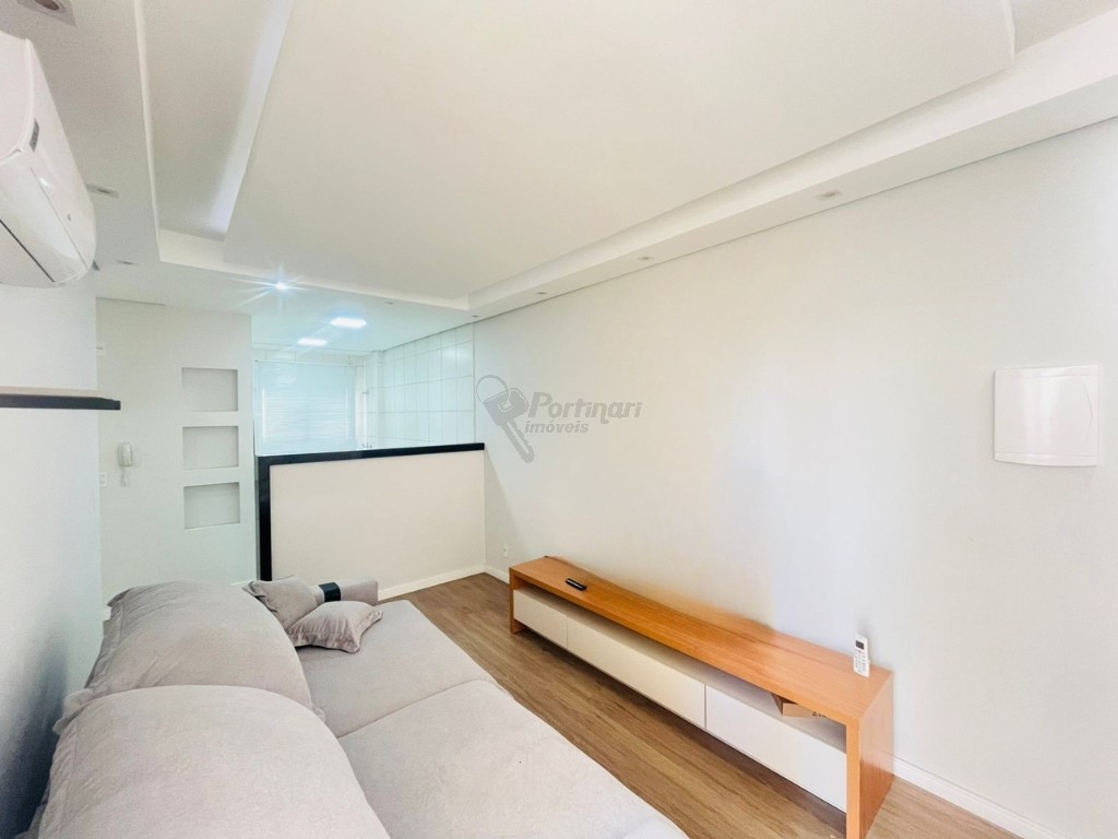 Apartamento para locacao no Jardim do Lago em Limeira com 55m²