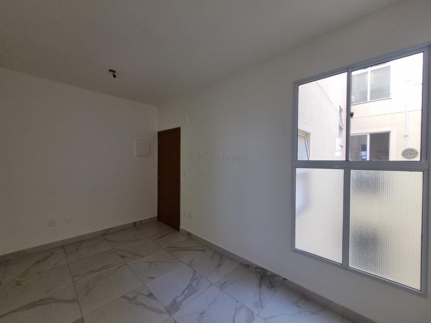 Apartamento para locacao no Fazenda Duas Barras em Limeira com 47m² por R$ 1.200,00