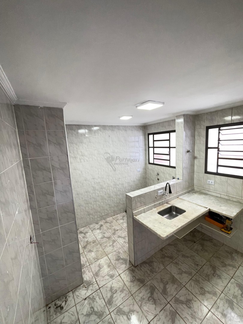 Apartamento para locacao no Jardim Ipiranga em Limeira com 62m² por R$ 1.300,00