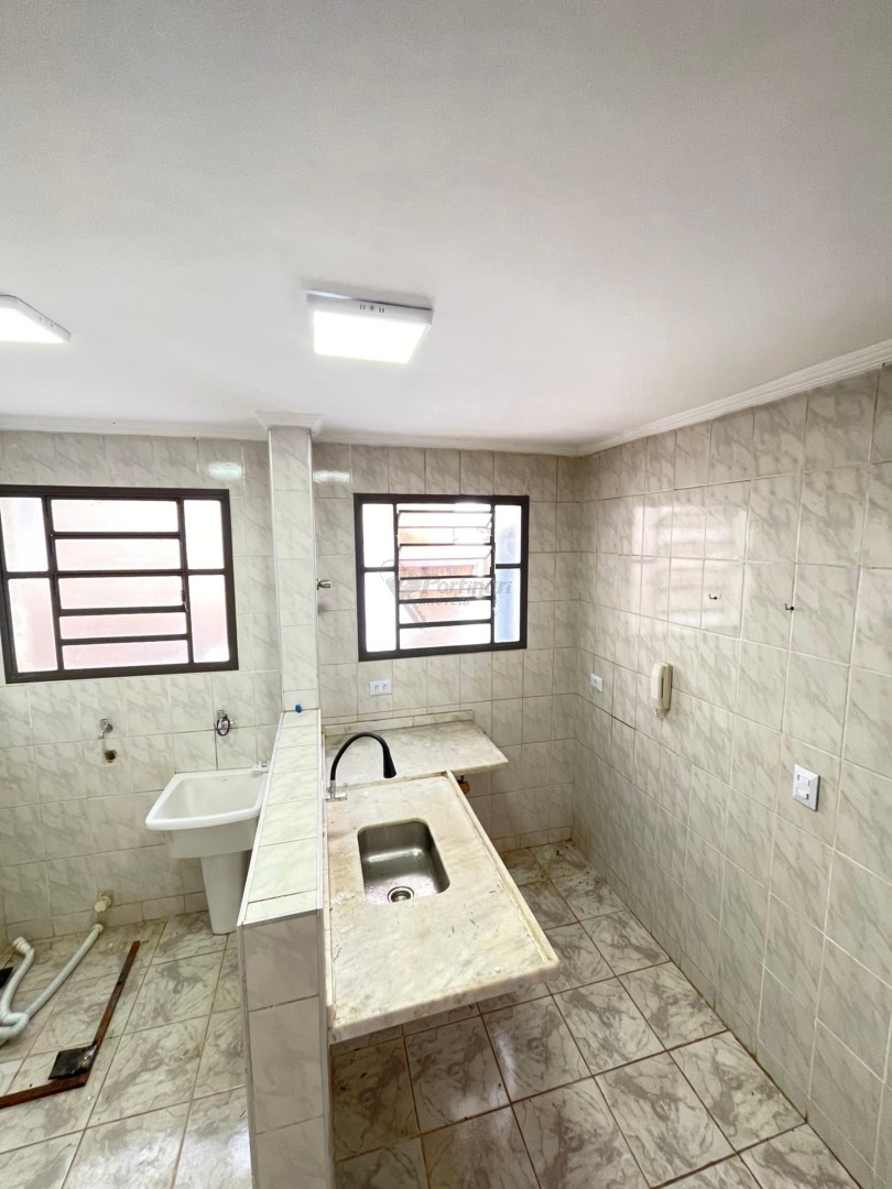 Apartamento para locacao no Jardim Ipiranga em Limeira com 62m² por R$ 1.300,00
