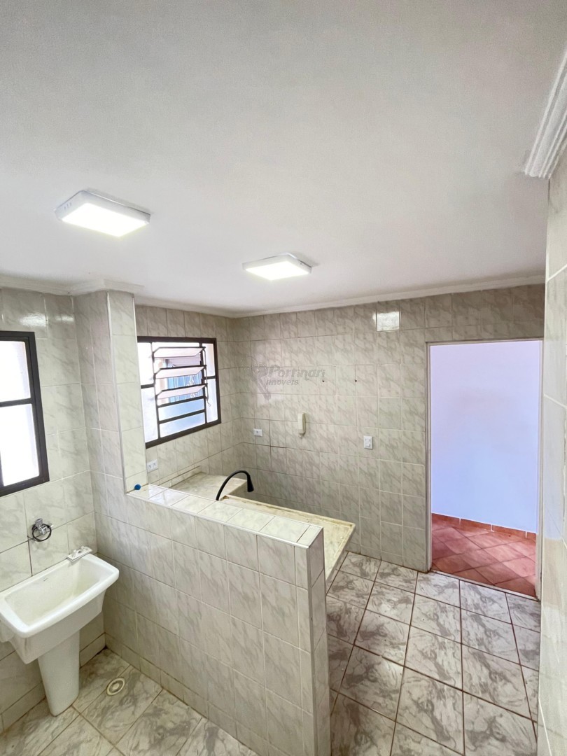 Apartamento para locacao no Jardim Ipiranga em Limeira com 62m² por R$ 1.300,00