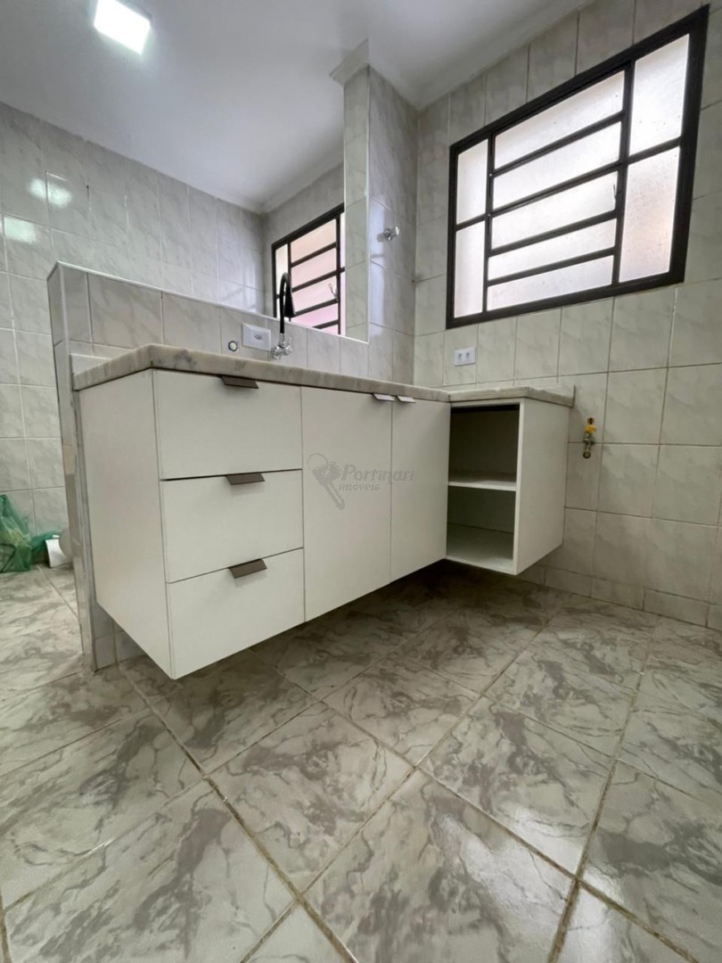 Apartamento para locacao no Jardim Ipiranga em Limeira com 62m² por R$ 1.300,00