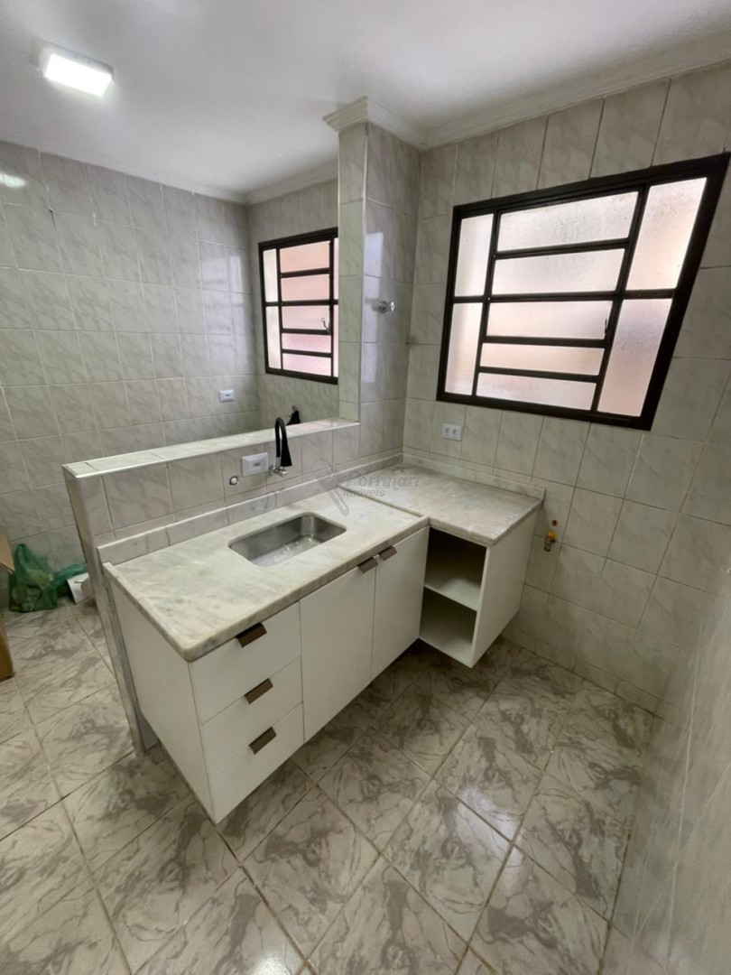 Apartamento para locacao no Jardim Ipiranga em Limeira com 62m² por R$ 1.300,00