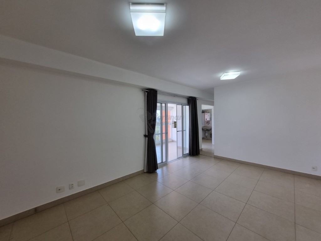 Apartamento para locacao no Jardim Santo Andre em Limeira com 98m²