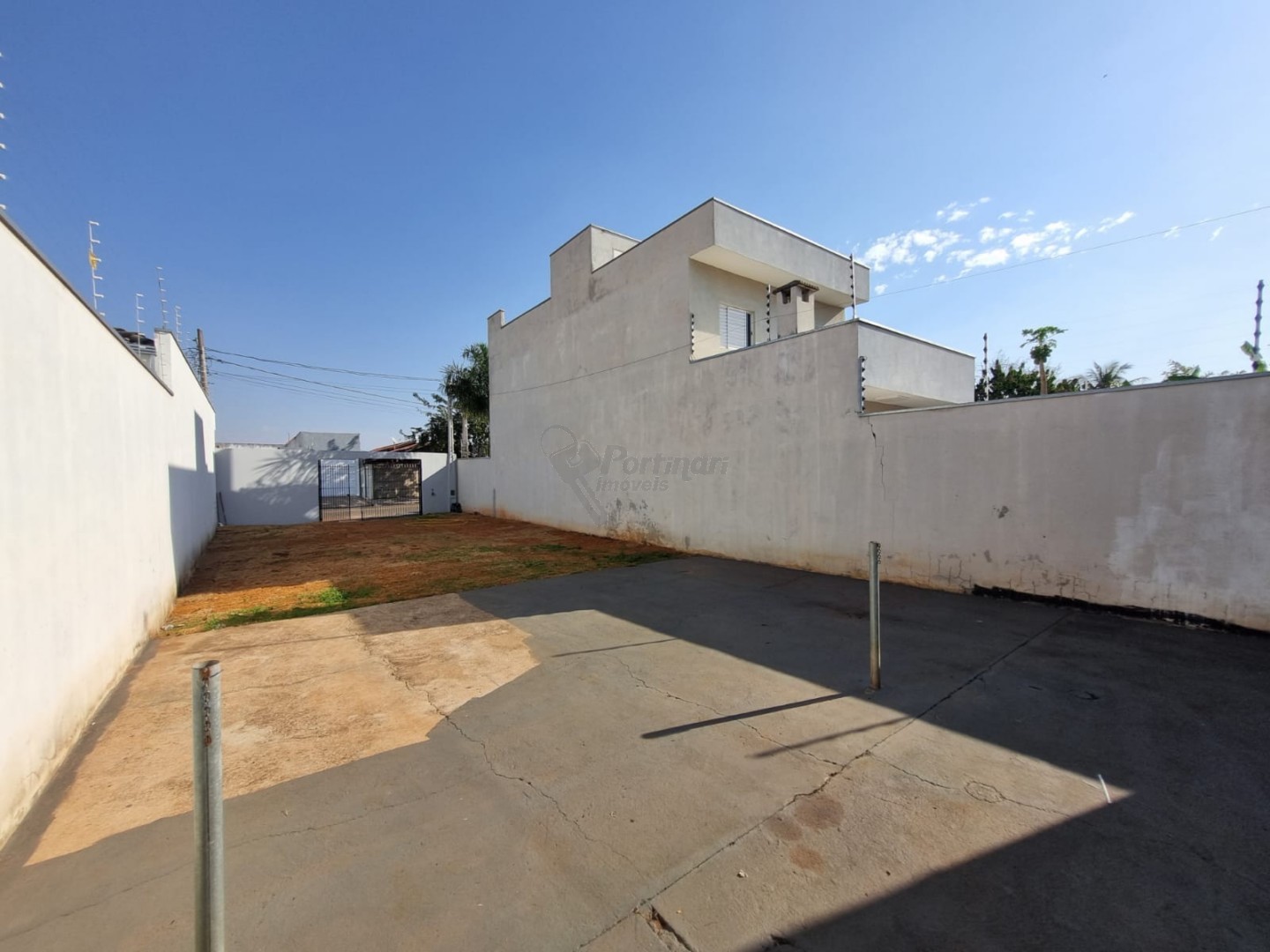 Casa Residencial para locacao no Residencial Palmeira Real em Limeira com 246m²
