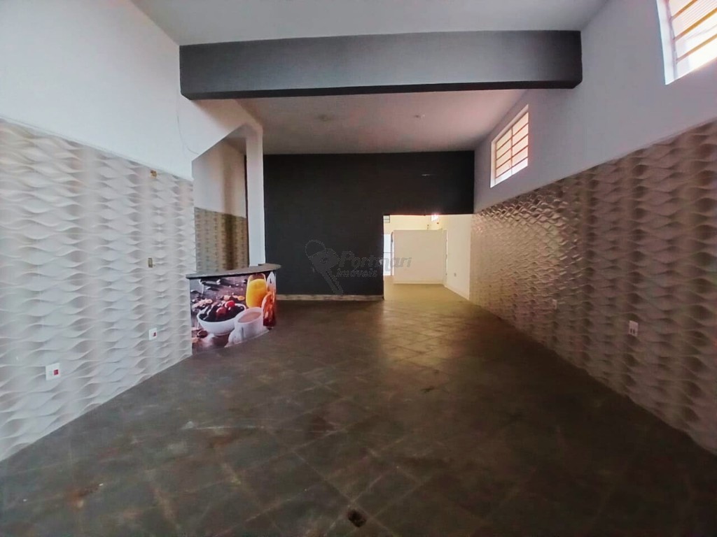 Salão para vendalocacaovenda e locacao no Jardim Santa Adelia em Limeira com 200m²