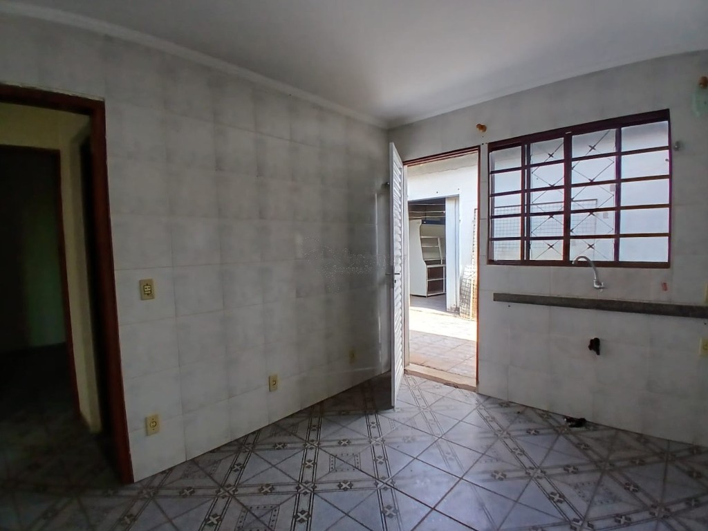 Casa Residencial para locacao no Jardim Sao Lourenco em Limeira com 350m²