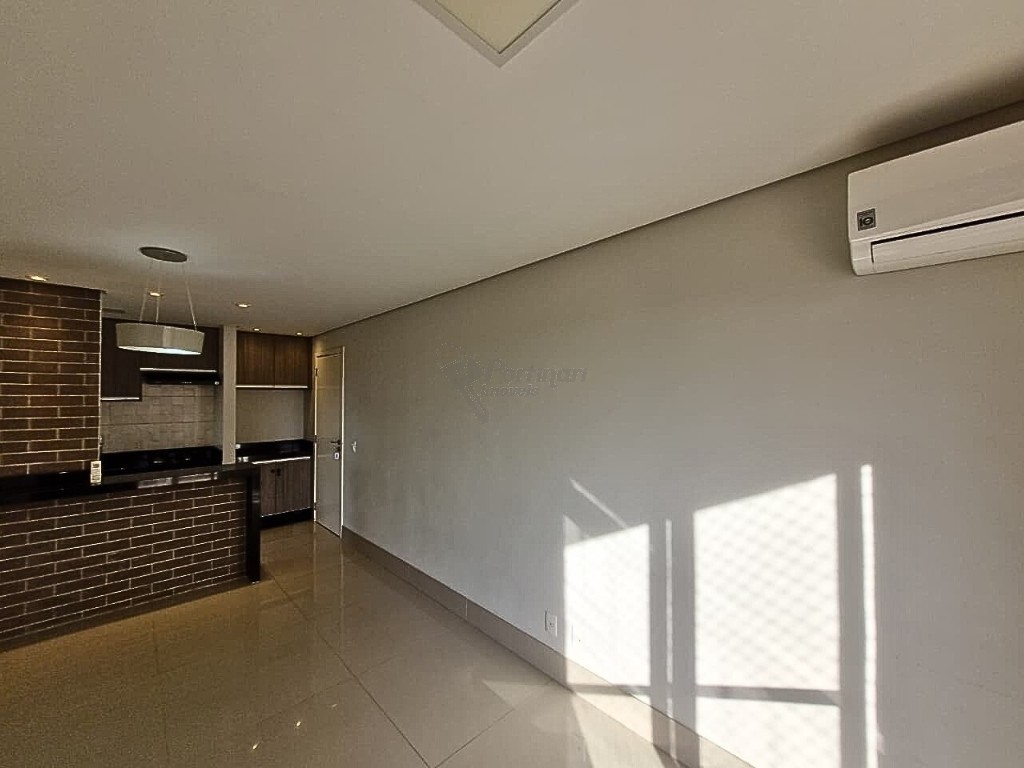 Apartamento para locacao no Parque Novo Mundo em Limeira com 60m²