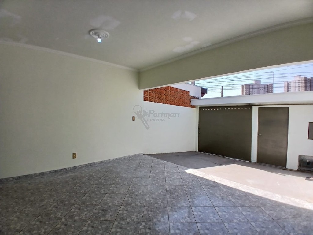 Casa Residencial para locacao no Jardim Boa Esperanca em Limeira com 87m²
