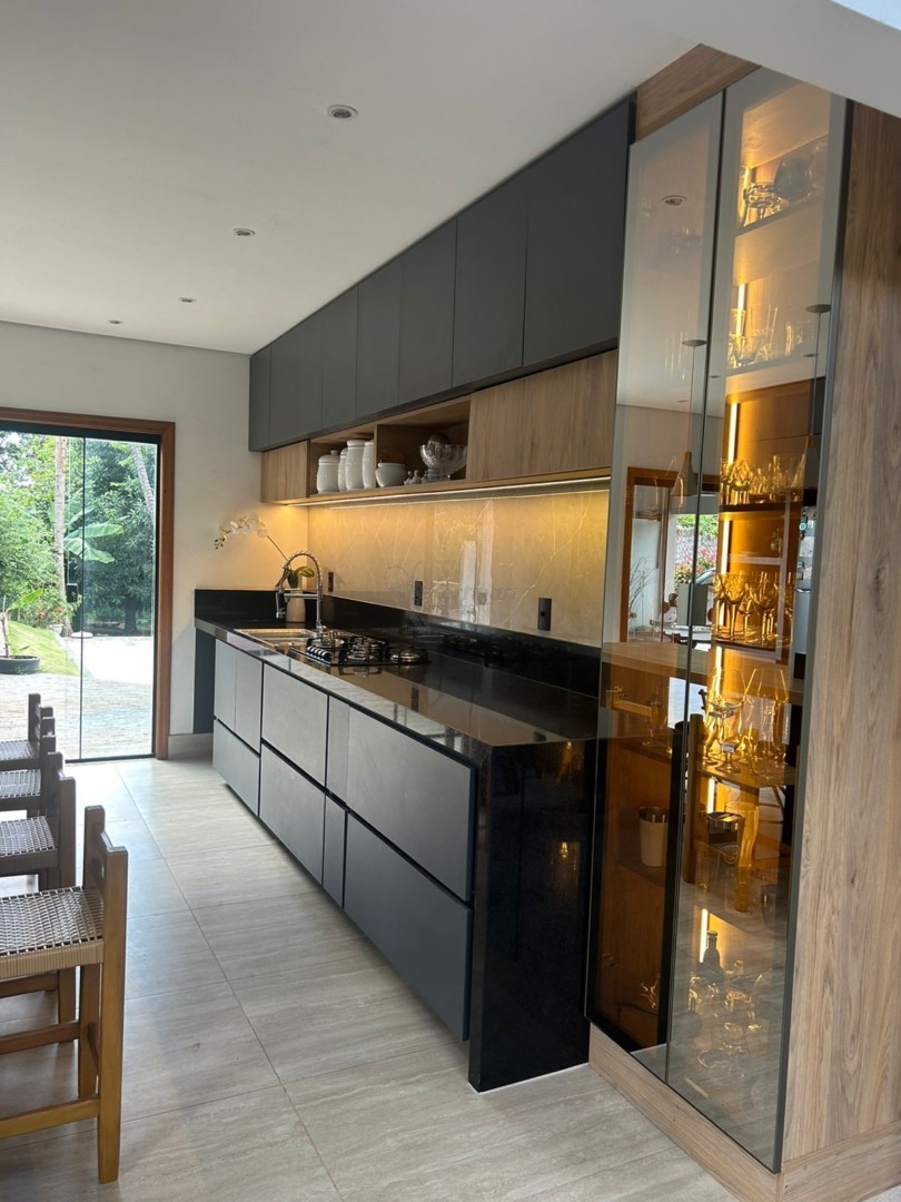 Casa Residencial para venda no Jardim Portal das Rosas em Limeira com 1.500m²