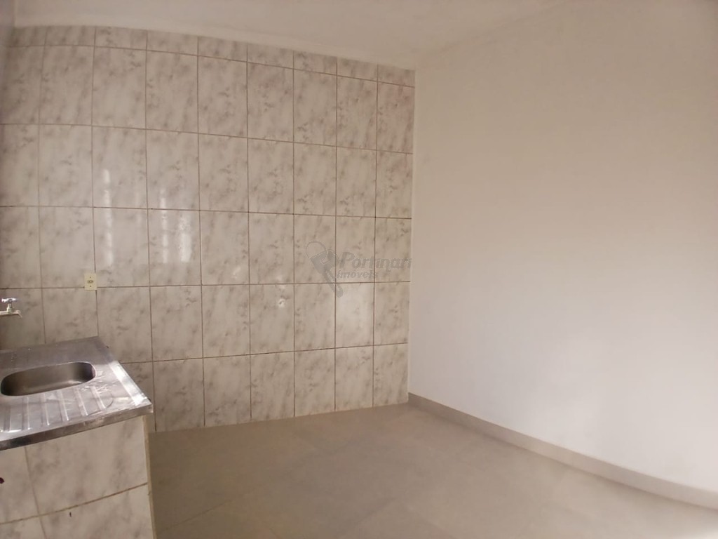 Casa Residencial para locacao no Jardim Residencial Alto do Flamboya em Limeira com 40m²