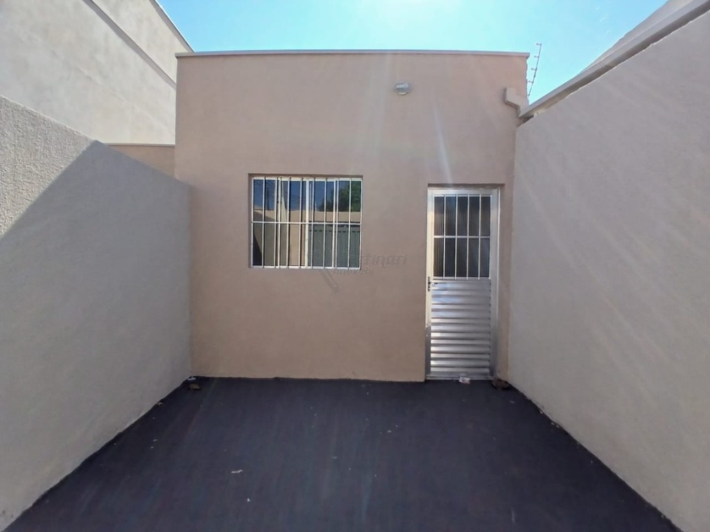 Casa Residencial para vendalocacaovenda e locacao no Jardim Residencial Guimaraes em Limeira com 150m² por R$ 320.000,001.600,00