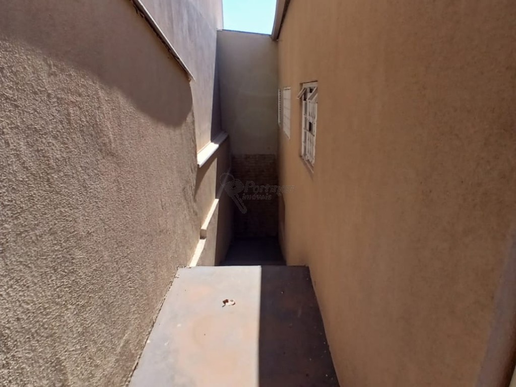 Casa Residencial para vendalocacaovenda e locacao no Jardim Residencial Guimaraes em Limeira com 0m²