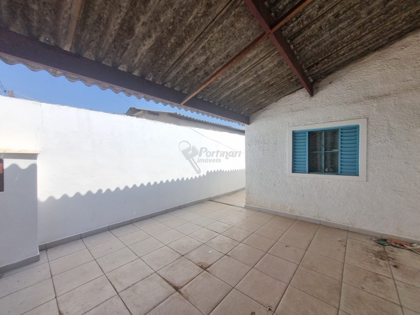 Casa Residencial para locacao no Conjunto Residencial Victor D_andre em Limeira com 0m²