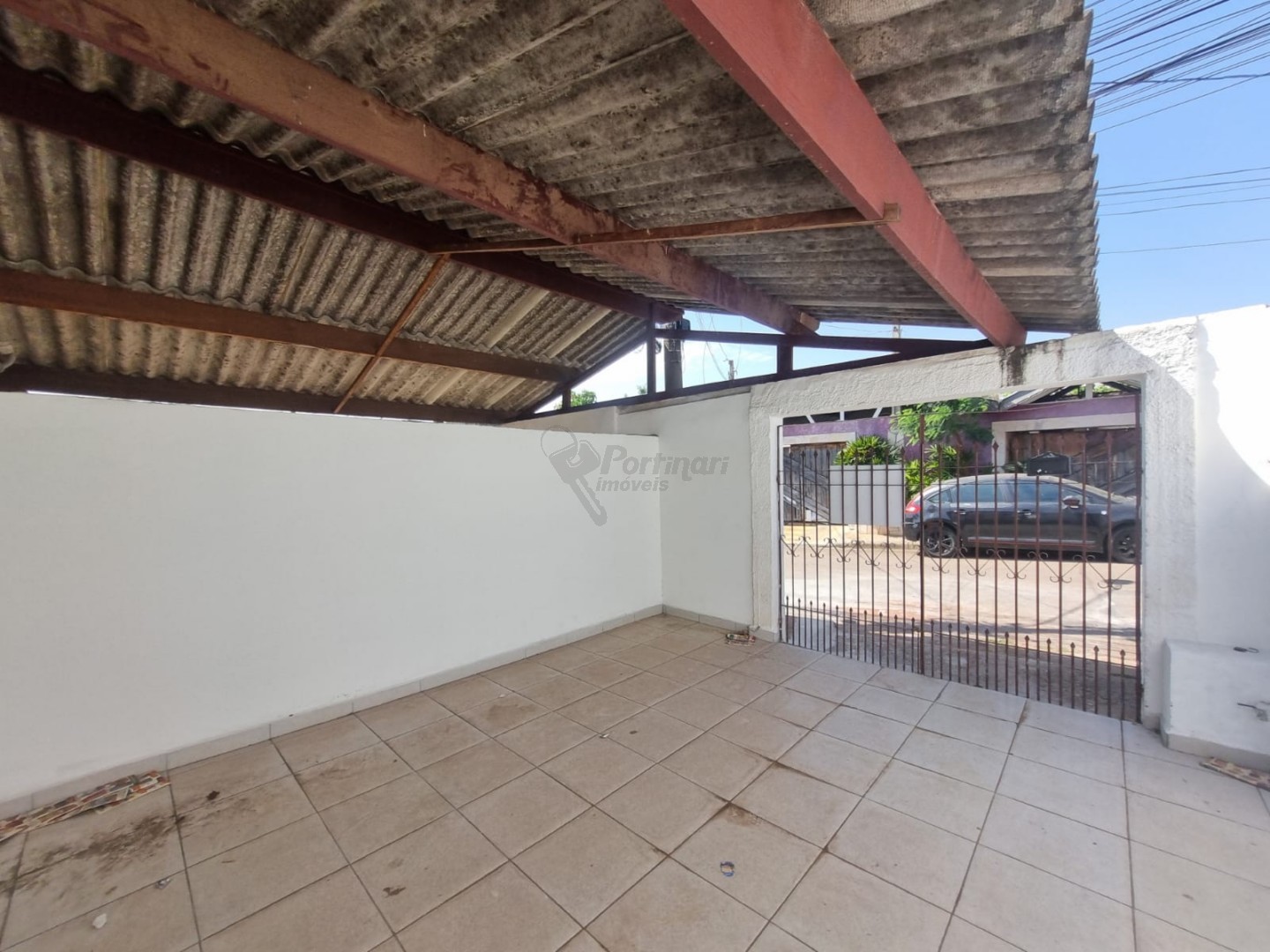 Casa Residencial para locacao no Conjunto Residencial Victor D_andre em Limeira com 0m²