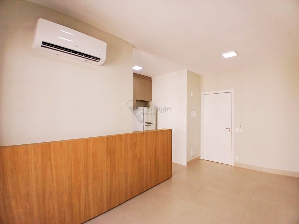 Apartamento para locacao no Jardim Santa Adelia em Limeira com 57m²