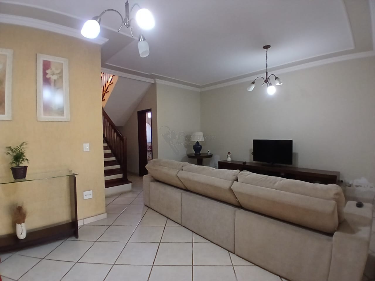 Casa Residencial para venda no Jardim do Lago em Limeira com 305,69m²