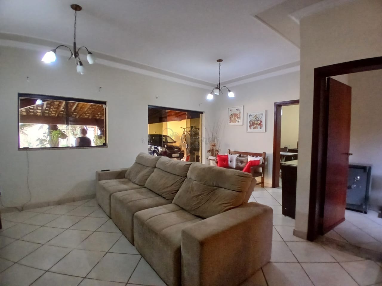 Casa Residencial para venda no Jardim do Lago em Limeira com 305,69m²