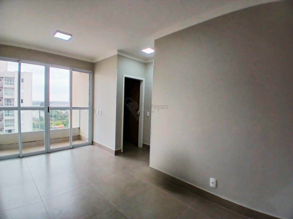 Apartamento para locacao no Vale das Esmeraldas em Limeira com 55m²