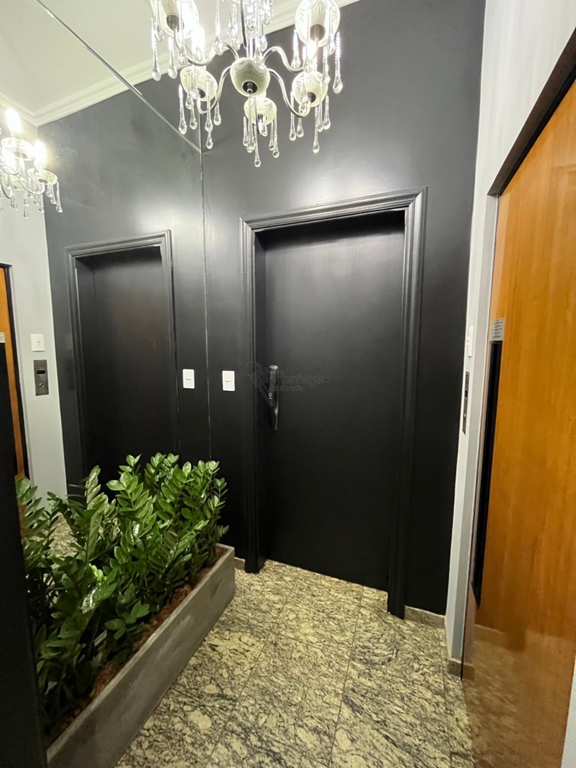 Apartamento para locacao no Centro em Limeira com 308m²