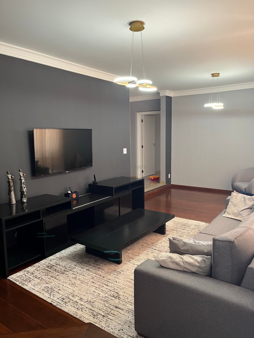 Apartamento para locacao no Centro em Limeira com 308m²