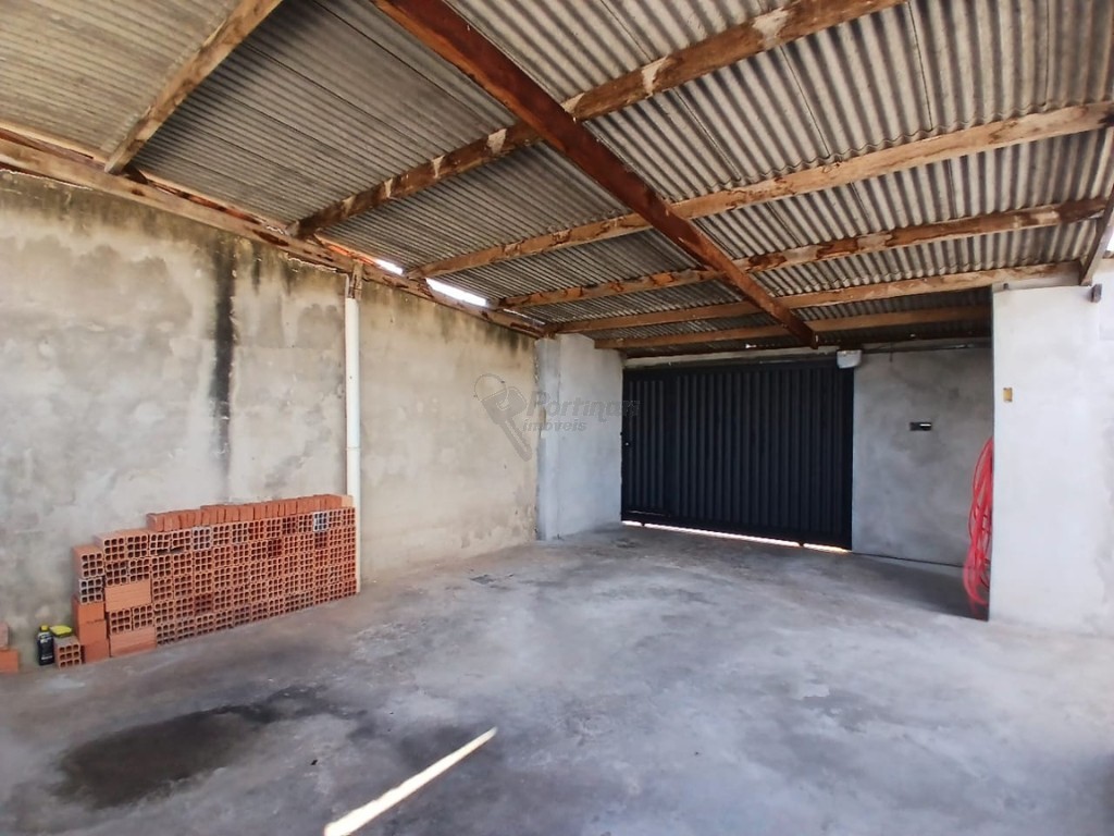 Casa Residencial para locacao no Jardim Ernesto Kuhl em Limeira com 100m²