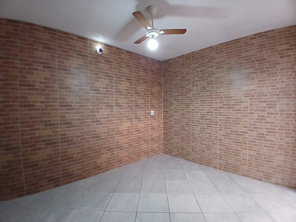 Casa Residencial para locacao no Jardim Ernesto Kuhl em Limeira com 100m²