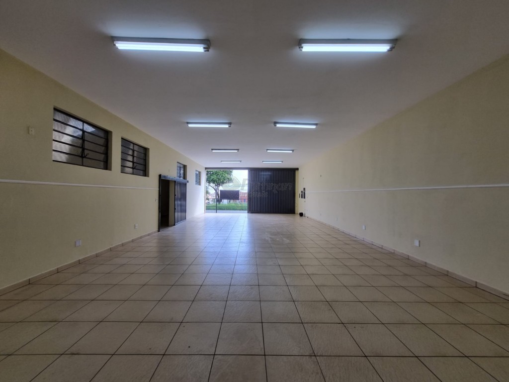 Barracão_galpão para locacao no Parque Residencial Aeroporto em Limeira com 400m²