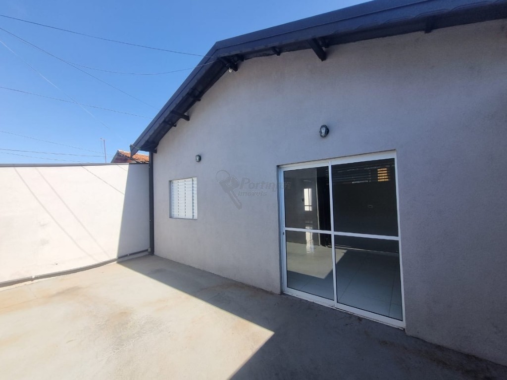 Casa Residencial para locacao no Jardim Morro Branco em Limeira com 250m² por R$ 2.200,00