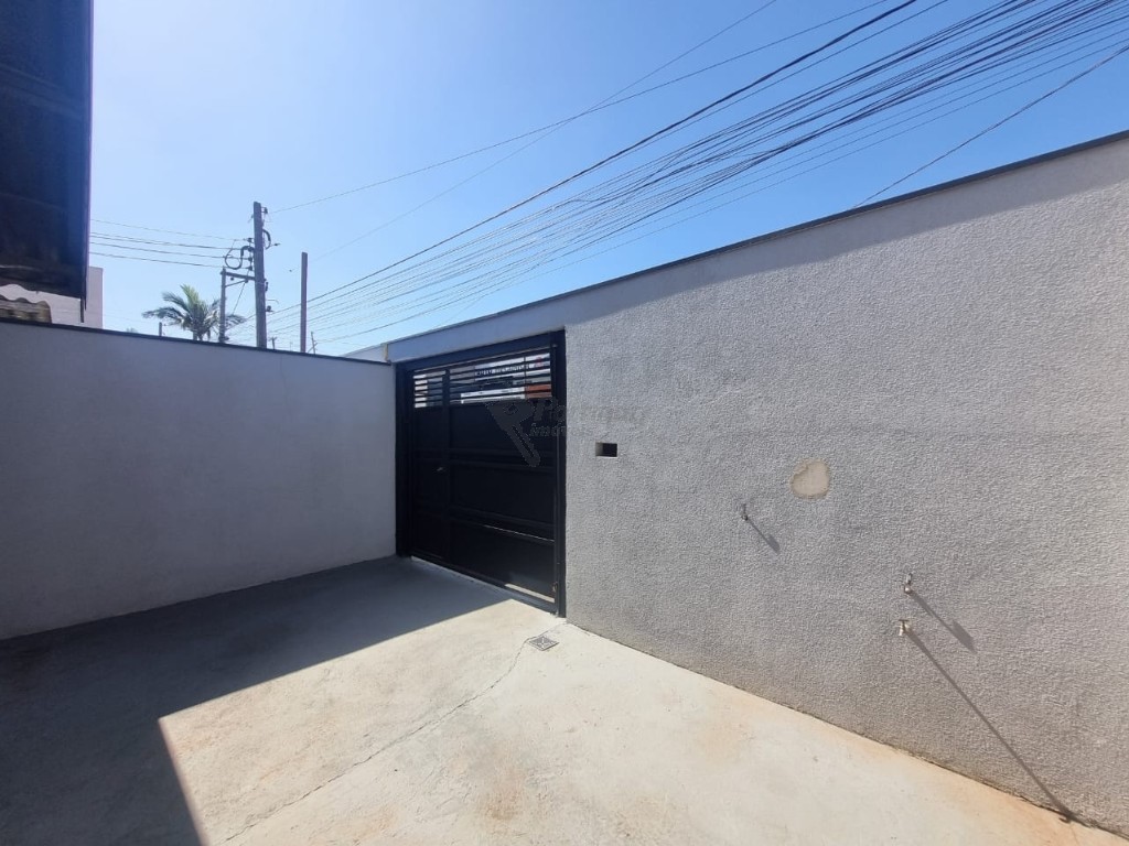 Casa Residencial para locacao no Jardim Morro Branco em Limeira com 250m² por R$ 2.200,00