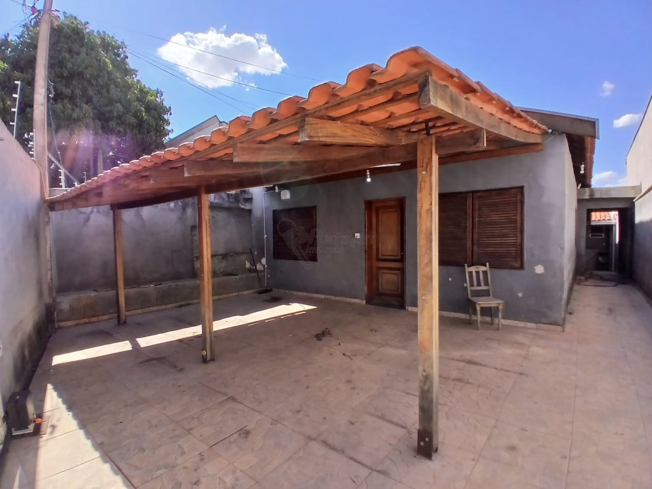 Casa Residencial para locacao no Vila Nova em Limeira com 200m²