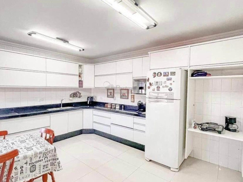 Apartamento para venda no Centro em Limeira com 190m²