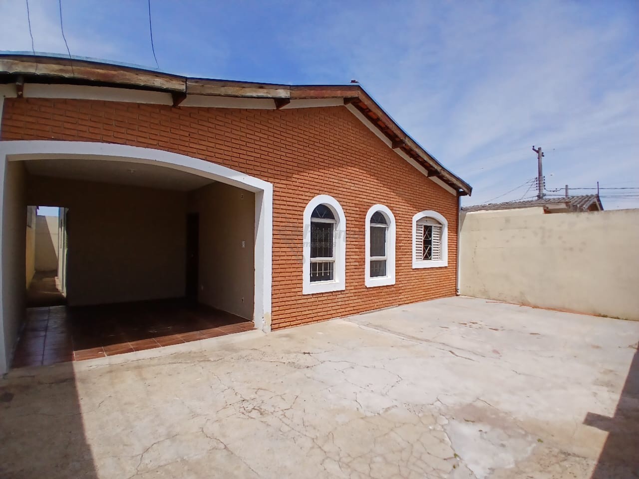 Casa Residencial para vendalocacaovenda e locacao no Jardim Vista Alegre em Limeira com 250m²