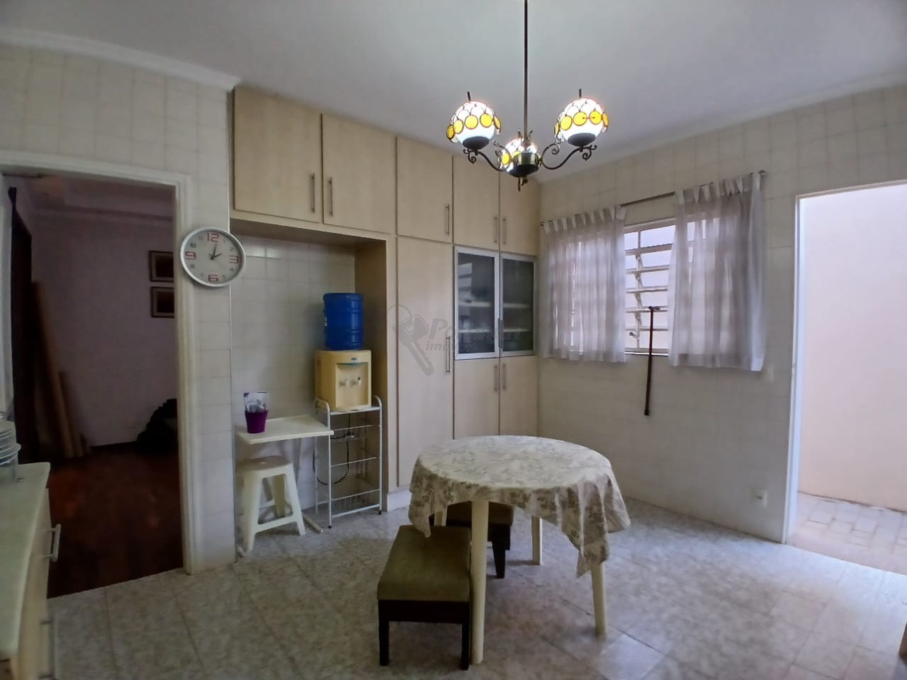 Casa Residencial para venda no Centro em Limeira com 334,83m²