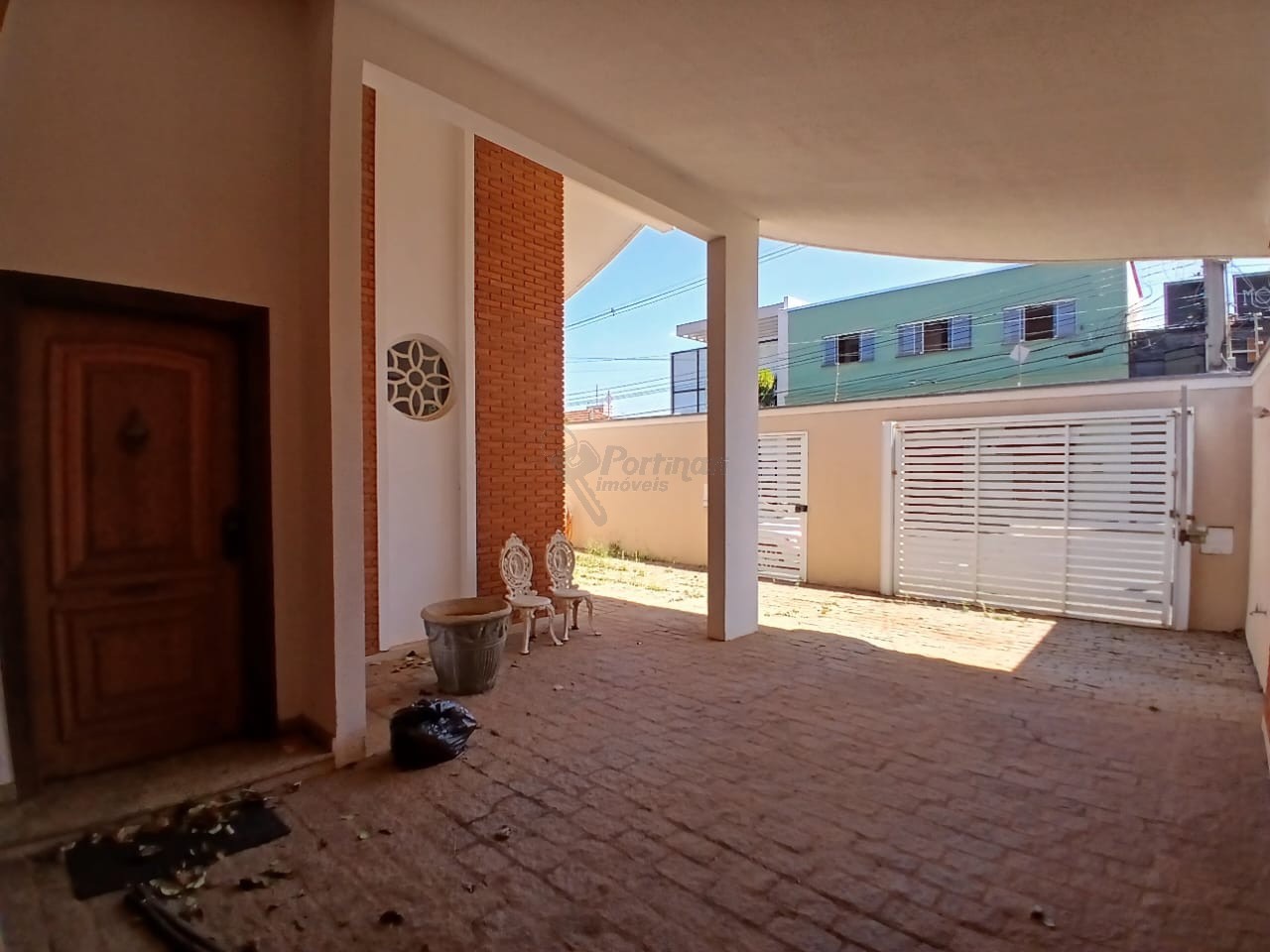 Casa Residencial para venda no Centro em Limeira com 334,83m²