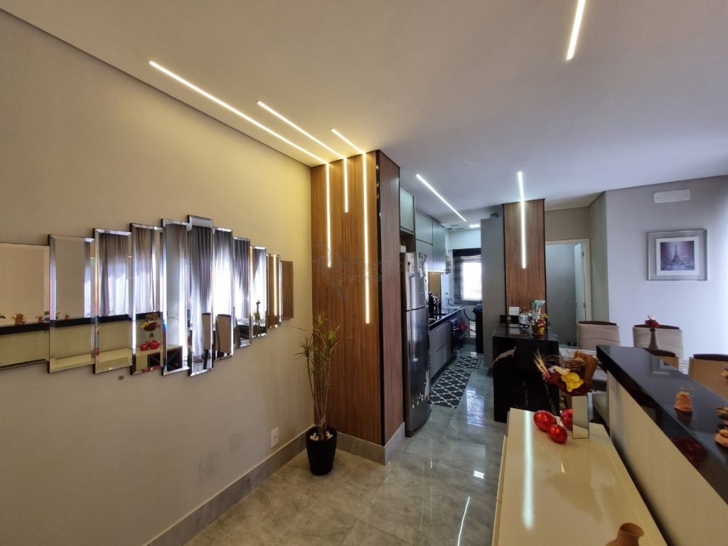 Apartamento para locacao no Jardim Florenca em Limeira com 125m²