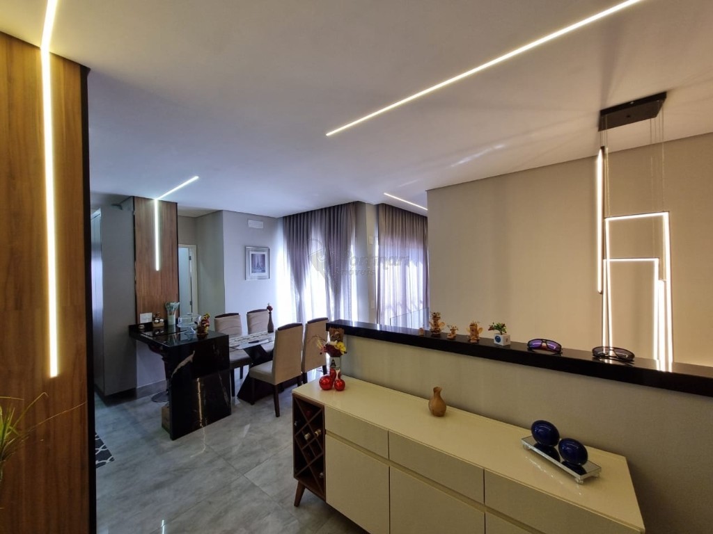 Apartamento para locacao no Jardim Florenca em Limeira com 125m²