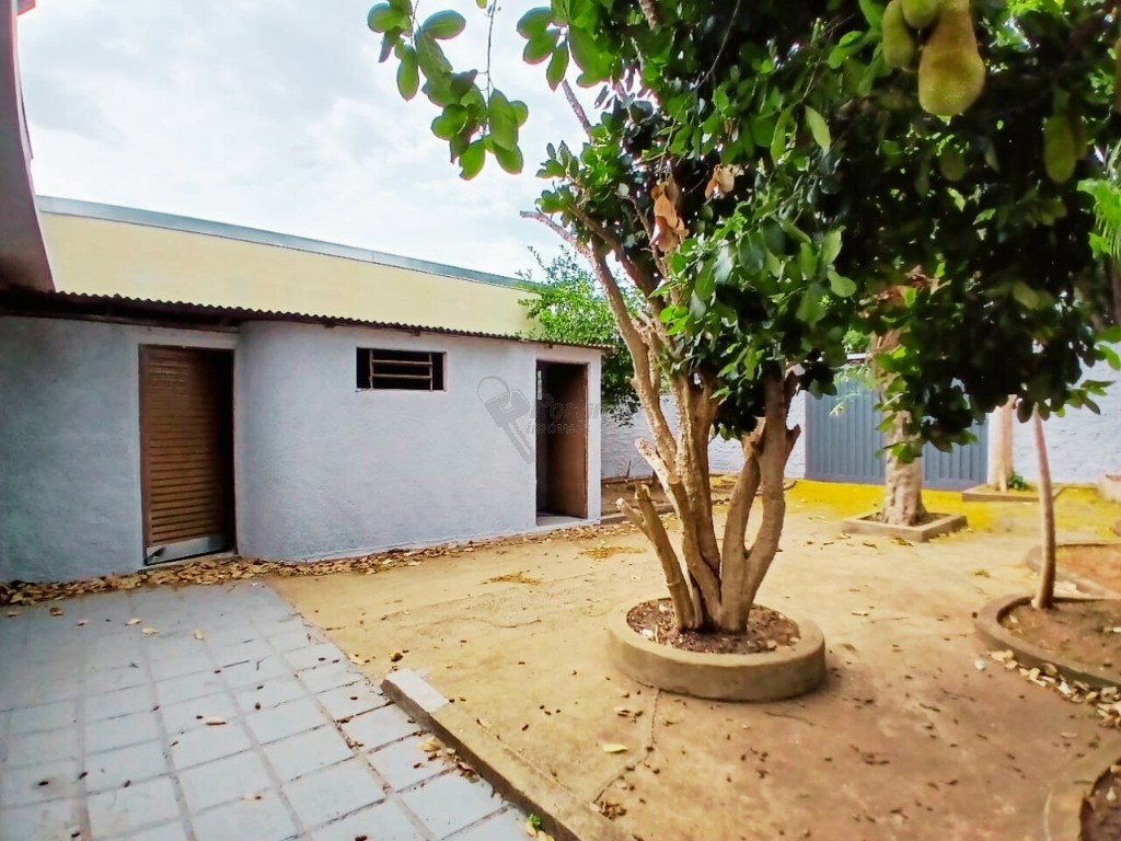 Barracão_galpão para locacao no Jardim Sao Paulo em Limeira com 250m²