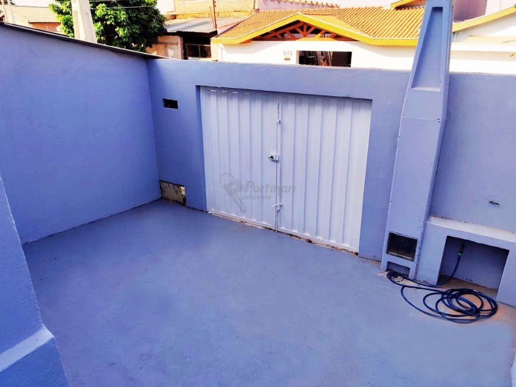 Casa Residencial para locacao no Jardim Sao Joao em Limeira com 250m²
