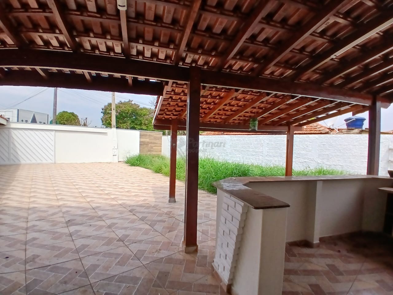 Casa Residencial para locacao no Vila Queiroz em Limeira com 231m² por R$ 1.800,00