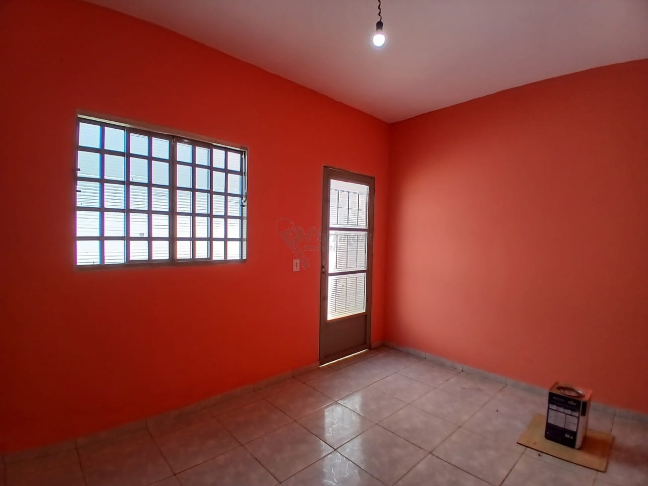 Casa Residencial para locacao no Jardim Santa Adelia em Limeira com 150m² por R$ 1.350,00